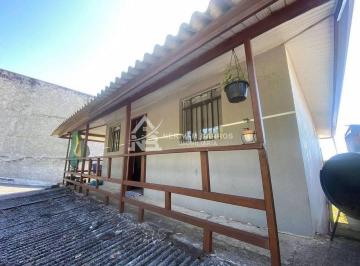 Casa · 60m² · 2 Quartos · Casa com 2 dormitórios à venda por R$ 290.000,00 - Jardim Esmeralda - Piraquara/PR