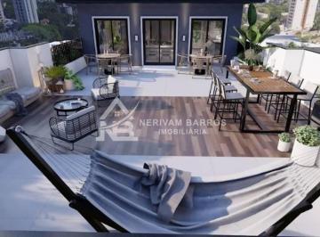 Apartamento · 89m² · 3 Quartos · Apartamento Residencial à venda, Estância Pinhais, Pinhais - AP0140.