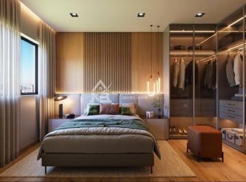 Apartamento · 51m² · 2 Quartos · Residencial Mora – Conectado ao melhor do Centro de Curitiba