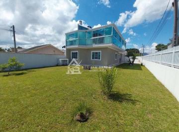 Casa · 150m² · 3 Quartos · 2 Vagas · SOBRADO - ALTO PADRÃO