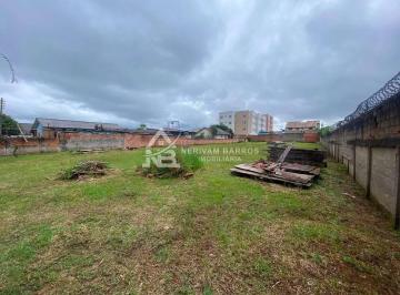 Terreno · 1200m² · Terreno à venda, 1200 m² por R$ 1.450.000,00 - Weissópolis - Pinhais/PR