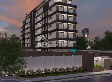 Apartamento · 68m² · 2 Quartos · 1 Vaga · New Roselle