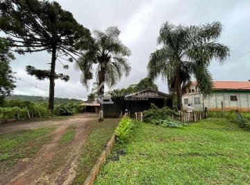 Terreno · 780m² · Terreno com vista para Barragem