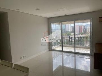 Apartamento · 96m² · 3 Quartos · Apartamento à venda - em Alphaville Conde I