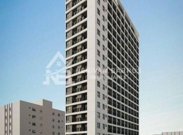 Apartamento · 18m² · 1 Quarto · Core Faivre