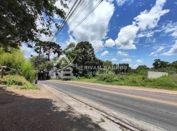 Rural · 120m² · 1 Quarto · Chácara à venda, ficando a 4 km da Terra Prometida em Piraquara-Pr