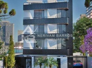 Apartamento · 57m² · 2 Quartos · RESIDENCIAL BARCELONA