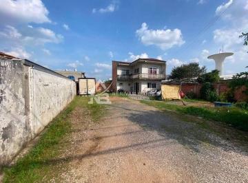 Terreno · 375m² · Terreno Residencial à venda, Vargem Grande, Pinhais - TE0038.