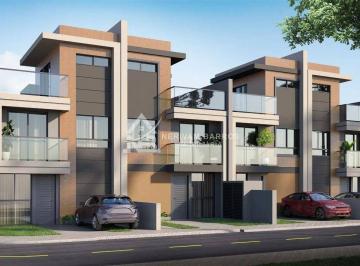 Casa · 132m² · 3 Quartos · SOBRADOS - SANTA CÂNDIDA