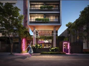Apartamento · 17m² · 1 Quarto · RESIDENCIAL - BENJA