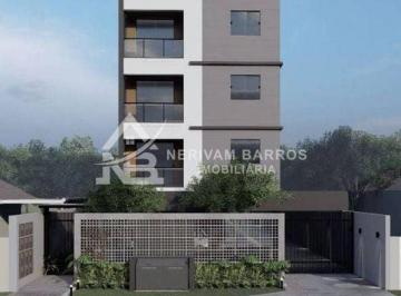 Apartamento · 10m² · 2 Quartos · Apartamento Residencial à venda, Maria Antonieta, Pinhais - AP0014.