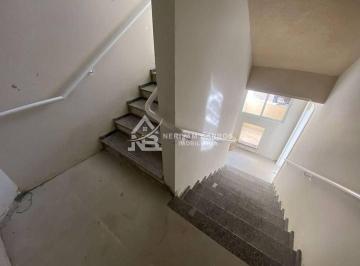 Apartamento · 92m² · 3 Quartos · Apartamento Residencial à venda, Bom Jesus, São José dos Pinhais - AP0167.