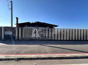 Comercial · 544m² · Galpão à venda, 544 m² por R$ 1.700.000,00 - Emiliano Perneta - Pinhais/PR
