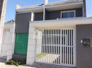 Casa · 84m² · 2 Quartos · Sobrado Residencial à venda, Centro, Matinhos - SO0142.