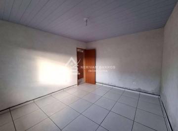 Casa · 69m² · 3 Quartos · Casa Residencial à venda, Vila Militar I, Piraquara - CA0175.