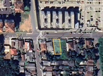 Terreno · 485m² · Terreno Residencial à venda, Colônia Rio Grande, São José dos Pinhais - TE0064.