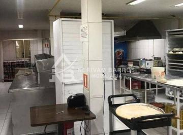 Comercial · 700m² · Ponto à venda, 700 m² por R$ 3.600.000,00 - Centro - Piraquara/PR