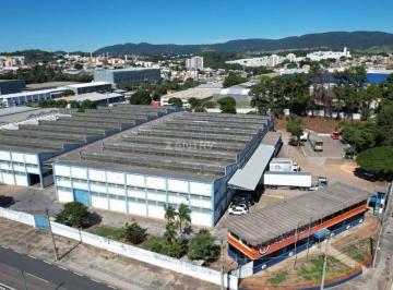 Comercial · 6200m² · Galpão