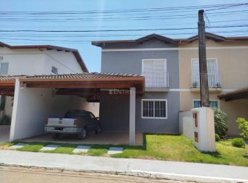 Casa · 160m² · 3 Quartos · 4 Vagas · Casa Sobrado/ 3 Dormitorios/ 1 Suíte/ 160 Metros/ Condominio Casoni