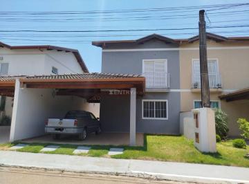 Casa · 160m² · 3 Quartos · 4 Vagas · Casa de Condomínio Nova 3 Quartos Parque da Represa Jundiaí - 4 Vagas