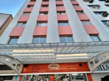 Apartamento · 33m² · 1 Quarto · 1 Vaga · Apartamento Kitnet para Venda por R$157.000,00 com 33m², 1 dormitório, 1 vaga e 1 banheiro - Boqueir