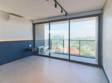 Apartamento · 38m² · 1 Quarto · 1 Vaga · Apartamento à Venda - Butantã, 1 Quarto, 38 m² - São Paulo