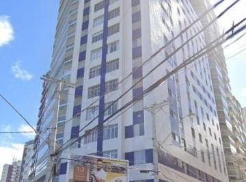 Apartamento · 42m² · 1 Quarto · 1 Vaga · Apartamento Kitnet para Venda por R$175.000,00 com 42m², 1 dormitório, 1 vaga e 1 banheiro - Cidade 