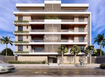 Apartamento · 129m² · 2 Quartos · 1 Vaga · LANÇAMENTO JAZZ RESIDENCIAL - NO BALNEÁRIO CENTRAL PARK - AMPLOS APARTAMENTOS TIPO E COBERTURAS DUP