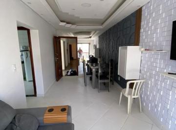 Apartamento · 49m² · 1 Quarto · 1 Vaga · Apartamento para Venda por R$320.000,00 com 77m², 1 dormitório, 1 vaga e 1 banheiro - Vila tupi , Pr