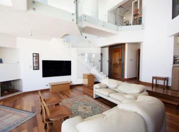 Sobre o imóvel: Cobertura exclusiva na Rua Manuel da Nóbrega, no Paraíso, com 36 · Apartamento à Venda - Paraíso, 4 Quartos, 360 m² - São Paulo