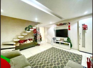 Casa · 110m² · 3 Quartos · 1 Vaga · Casa à Venda - Vila Augusta, 3 Quartos,  110 m² - Guarulhos