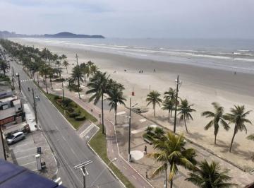 Apartamento · 62m² · 1 Quarto · 1 Vaga · Apartamento para Venda por R$235.000,00 com 62m², 1 dormitório, 1 vaga e 1 banheiro - Cidade ocian,