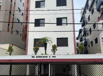 Apartamento · 57m² · 2 Quartos · 1 Vaga · Apartamento para Venda por R$260.000,00 com 57m², 2 dormitórios, 1 vaga e 1 banheiro - Guilhermina,