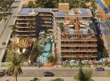 Foto 01 · Apartamento, Formosa, Cabedelo, PB