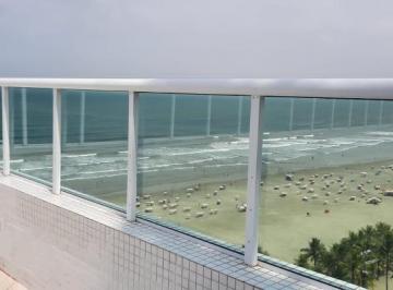 Apartamento · 102m² · 3 Quartos · 1 Vaga · Apartamento Cobertura para Venda por R$485.000,00 com 102m², 3 dormitórios, 1 suite e 1 vaga - Canto