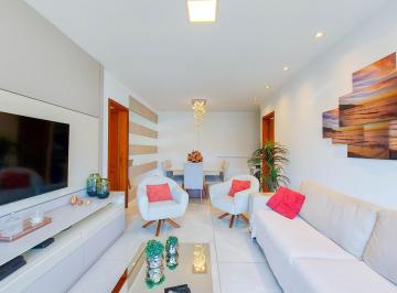 Apartamento · 113m² · 3 Quartos · 2 Vagas · Apartamento com3 quartos no bairro Várzea, Teresópolis