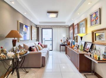 Apartamento · 76m² · 2 Quartos · 2 Vagas · Apartamento de 2 quartos a venda em Agriões, Teresópolis