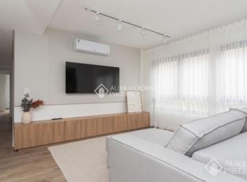 Apartamento · 64m² · 2 Quartos · 1 Vaga · Apartamento com 2 quartos, 1 suíte, 1 vaga de garagem.