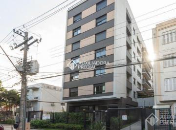 Apartamento · 56m² · 2 Quartos · 1 Vaga · Apartamento no bairro Petrópolis