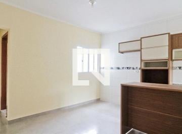 Apartamento · 65m² · 2 Quartos · Apartamento para Aluguel - Vila Zulmira, 2 Quartos,  65 m² - São Paulo