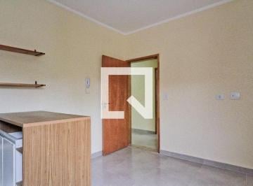 Apartamento · 65m² · 2 Quartos · Apartamento para Aluguel - Vila Zulmira, 2 Quartos, 65 m² - São Paulo