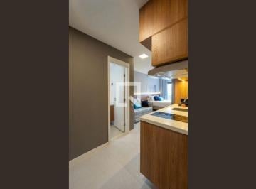 Apartamento · 30m² · 1 Quarto · Apartamento para Aluguel - Perdizes, 1 Quarto, 30 m² - São Paulo