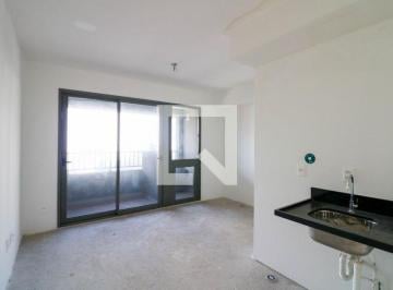 Apartamento · 25m² · 1 Quarto · Apartamento para Aluguel - Brooklin, 1 Quarto, 25 m² - São Paulo