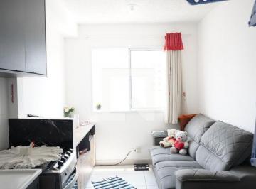 Apartamento · 26m² · 1 Quarto · Apartamento para Aluguel - Mooca, 1 Quarto, 26 m² - São Paulo