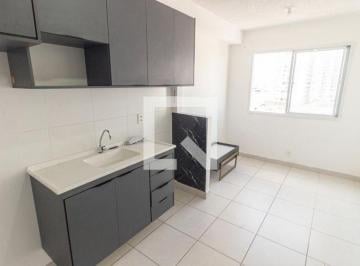 Apartamento · 26m² · 1 Quarto · Apartamento para Aluguel - Mooca, 1 Quarto,  26 m² - São Paulo