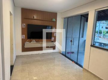 Casa · 210m² · 3 Quartos · 4 Vagas · Casa para Aluguel - Recanto da Lagoa, 3 Quartos,  210 m² - Lagoa Santa