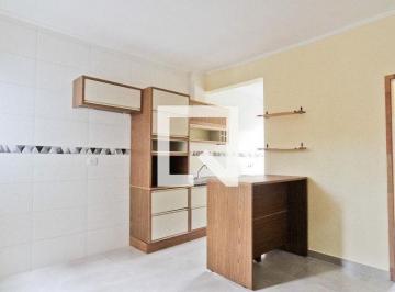 Apartamento · 64m² · 2 Quartos · Apartamento para Aluguel - Vila Zulmira, 2 Quartos,  64 m² - São Paulo