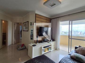Apartamento · 95m² · 3 Quartos · 2 Vagas · Apartamento para Aluguel - Jardim Bela Vista, 3 Quartos, 95 m² - Santo André