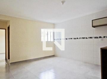 Apartamento · 65m² · 2 Quartos · Apartamento para Aluguel - Vila Zulmira, 2 Quartos, 65 m² - São Paulo