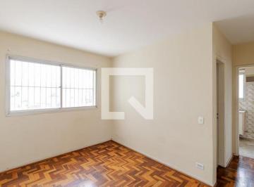 Apartamento · 50m² · 2 Quartos · 1 Vaga · Apartamento para Aluguel - Vila das Mercês, 2 Quartos, 50 m² - São Paulo